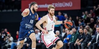 Ολυμπιακός και Παναθηναϊκός ετοιμάζονται για την 25η αγωνιστική στη Euroleague 1f89ac26 f2df 42fc bd66 52ad2fb52c8b