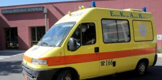 Λεωφορείο με μαθητές συγκρούστηκε με βαν στη Χαλκιδική – Τρεις τραυματίες 23935794 1200x752