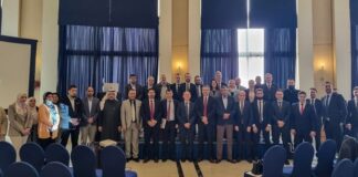 Ο ΑΔΜΗΕ στη σύνοδο του Med-TSO για τη διασυνδεσιμότητα των ηλεκτρικών δικτύων στις μεσογειακές χώρες 38cad49b56224119b185e6db05d47f43