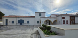 Αυτά είναι τα νέα εργαστήρια του ΕΚΠΑ στο κέντρο της Λευκωσίας – Δείτε φωτογραφίες 6