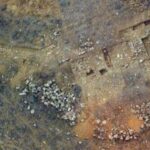 Ευρήματα από Εποχή Χαλκού μέχρι Μεσαίωνα εντόπισε αυστριακή αρχαιολογική αποστολή στην Αμαργέτη AMARGETI ARXAIA