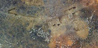 Ευρήματα από Εποχή Χαλκού μέχρι Μεσαίωνα εντόπισε αυστριακή αρχαιολογική αποστολή στην Αμαργέτη AMARGETI ARXAIA