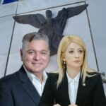 Επικύρωσε το Εκτελεστικό ΔΗΣΥ: Εκτός ψηφοδελτίου ο Νίκος Σύκας, συνεδριάζει και το Πολιτικό Γραφείο Annita sykas