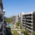 Apartment View, Imperio Portside, Imperio