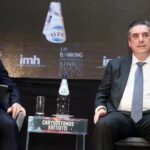 Banking forum M. Louis