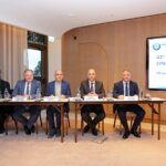 Με επιτυχία ολοκληρώθηκε η Γενική Συνέλευση του Συνδέσμου Ασφαλιστικών Εταιρειών Κύπρου CHA