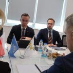 Υφυπουργός Έρευνας – Αναπληρωτής