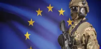 Η Γροιλανδία, η Βενεζουέλα και η νέα πολεμική οικονομία της ΕΕ EURWPAIKI AMYNA