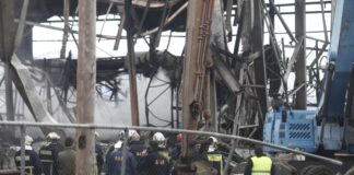 Εργατικό δυστύχημα στη Βιολάντα: Οι μαρτυρίες για οσμή αερίου και οι καταγγελίες που αγνοήθηκαν FOTIA ERGOSTASIO TRIKALA KID006 1200x800