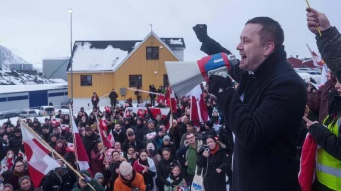 GROILANDIA PROTHIPOYRGOS