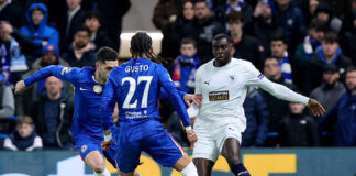 Πάλεψε αλλά ηττήθηκε από την Τσέλσι η Πάφος IMG 6049.JPG scaled