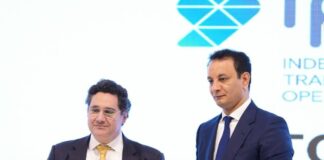 Μνημόνιο Κατανόησης για την ανασυγκρότηση του ηλεκτρικού συστήματος της Λιβύης υπέγραψε ο ΑΔΜΗΕ IPTO FDRL LIBYA