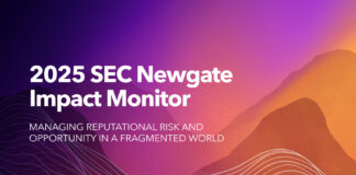 Έρευνα SEC Newgate 2025: Γιατί οι πολίτες θεωρούν ότι οι επιχειρήσεις κάνουν λιγότερα απ’ όσα υπόσχονται Impact Monitor 2025 SEC Newgate visual