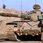 Πολιορκία πείνας και δίψας: Χωρίς νερό, ρεύμα και φάρμακα το πολιορκημένο Κομπάνι KOMPANI