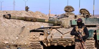 Πολιορκία πείνας και δίψας: Χωρίς νερό, ρεύμα και φάρμακα το πολιορκημένο Κομπάνι KOMPANI