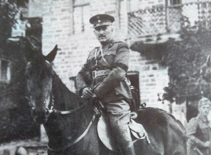 Konstantinos Davakis