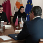 Υπουργός Εξωτερικών – Υφυπουργός