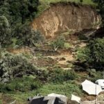 Κατολίσθηση σε κατασκήνωση στη Νέα Ζηλανδία με πολλούς αγνοούμενους NZ landslide X 1920x1080