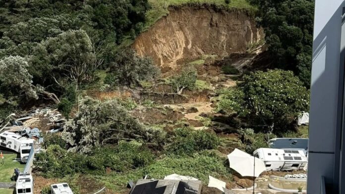 NZ landslide X 1920x1080