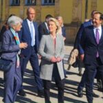 OURSOULA PRASINI GEAMMI