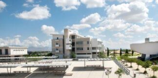 Νέο Ακαδημαϊκό Συμβούλιο και Αναπληρωτής Διευθυντής στο Κέντρο Αριστείας biobank.cy PANEPISTIMIO KYPROU