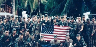 Η μακρά ιστορία των επεμβάσεων των ΗΠΑ στη Λατινική Αμερική Panama Invesion