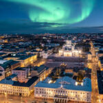 Η Emirates θα ξεκινήσει πτήσεις προς το Ελσίνκι της Φινλανδίας Photo