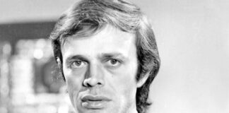 Πέθανε ο ηθοποιός Χρήστος Πολίτης Politis Christos Asterismos