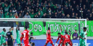 Μεγάλες νίκες Ομόνοιας και ΑΕΚ την Κυριακή και νέα δεδομένα στην κορυφή της Cyprus League SMAR0948