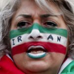 Συγκέντρωση υποστήριξης του ιρανικού λαού στο Παρίσι Screenshot 2026 01 14