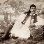 Σπύρος Λούης: Ο θρυλικός μαραθωνοδρόμος Spyros Louis