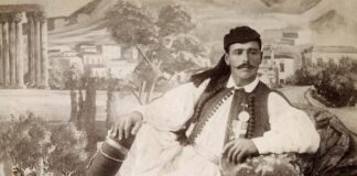 Σπύρος Λούης: Ο θρυλικός μαραθωνοδρόμος Spyros Louis