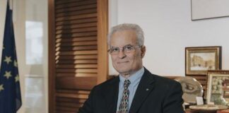 Νέος Πρόεδρος της ΕΤΑΠ Λεμεσού ο Ανδρέας Τσουλόφτας TSOULOFTAS