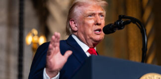 «Τραμπ κατά πάντων»: Από Κολομβία και Μεξικό μέχρι Κούβα και Ιράν οι απειλές από το Air Force One Trump Venezuela tlch videoSixteenByNine3000