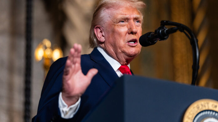 Trump Venezuela tlch videoSixteenByNine3000