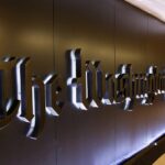 Δικαστής απαγόρευσε στην Κυβέρνηση Τραμπ να εξετάσει ηλεκτρονικές συσκευές δημοσιογράφου Washington Post Reuters