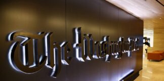 Δικαστής απαγόρευσε στην Κυβέρνηση Τραμπ να εξετάσει ηλεκτρονικές συσκευές δημοσιογράφου Washington Post Reuters