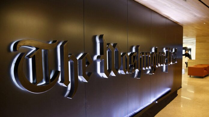 Washington Post Reuters