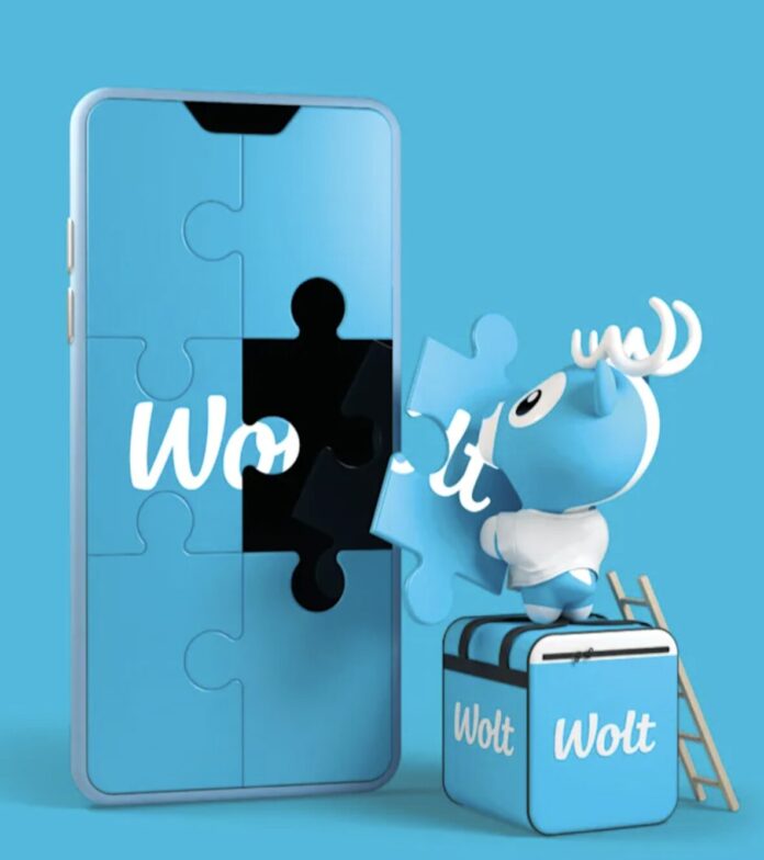 Wolt