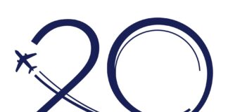 Η Zela Aviation συμπληρώνει 20 χρόνια παρουσίας στον παγκόσμιο χάρτη των αερομεταφορών Zela 20Years