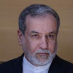 Αμπάς Αραγτσί: ΗΠΑ και Ισραήλ «τροφοδοτούν» τις διαδηλώσεις στη χώρα Abbas araqchi 696x465