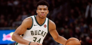 Νέα ήττα των Μπακς στο ΝΒΑ, δεν έχουμε χημεία δηλώνει ο Γιάννης Αντετοκούνμπο Adetokunbo giannis viografia