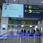 Kλείνουν προσωρινά τα αεροδρόμια Κέρκυρας και Σαντορίνης λόγω εργασιών Aerodromio ert.jpg