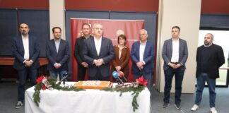 Συγκρατημένη αισιοδοξία για το Κυπριακό κατά τη νέα χρονιά εξέφρασε ο ΓΓ ΑΚΕΛ Akelkopipittas2026 1 1920x1117