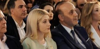 Πρώτη τοποθέτηση Αννίτας για Φαίδωνα: Αν προχωρήσει αστυνομική διερεύνηση, θα λάβουμε και εμείς αποφάσεις Annita faidwnas