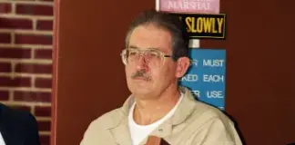 Πράκτορας της CIA που είχε καταδικαστεί για κατασκοπεία υπέρ ΕΣΣΔ πέθανε σε φυλακή ΗΠΑ Ap praktoras cia.jpg