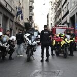 Άγρια δολοφονία στη Γλυφάδα: 46χρονος σκότωσε τον πατέρα του – Είχε δολοφονήσει και τη μητέρα του το 2014 Astyn ellada dias