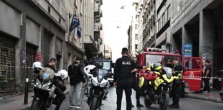 Άγρια δολοφονία στη Γλυφάδα: 46χρονος σκότωσε τον πατέρα του – Είχε δολοφονήσει και τη μητέρα του το 2014 Astyn ellada dias