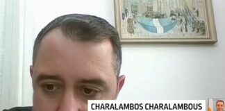 Την άμεση παύση του διευθυντή του Γραφείου του ΠτΔ ζητά το ΑΚΕΛ B xaralambos