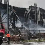 Φοβούνται να καταθέσουν ότι στο εργοστάσιο μύριζε υγραέριο, λέει αδερφή θύματος της τραγωδίας στη Βιολάντα Biolanta maketa